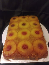 Specialty Cakes