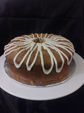 Full Sized Pound Cake