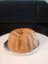 Half Sized Pound Cake