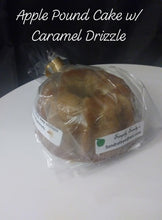 Sample Box - (Minimum of four cake purchase required)