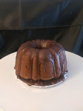 Half Sized Pound Cake