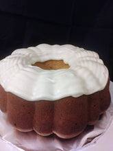 Full Sized Pound Cake