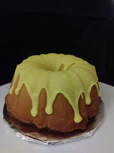 Half Sized Pound Cake