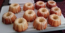 Mini Cakes