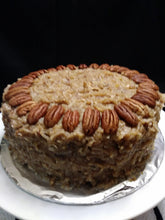 Specialty Cakes