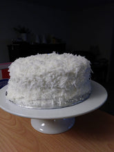 Specialty Cakes