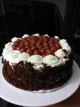 Specialty Cakes