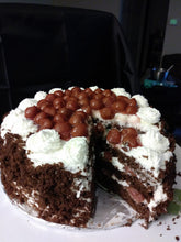 Specialty Cakes