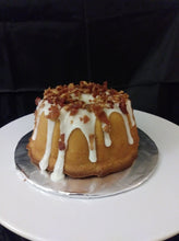 Half Sized Pound Cake