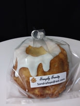 Sample Box - (Minimum of four cake purchase required)