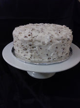 Specialty Cakes