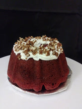 Half Sized Pound Cake