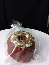 Sample Box - (Minimum of four cake purchase required)